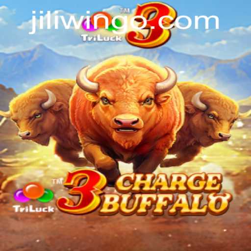 Exploring the Exciting World of 3ChargeBuffalo on JILI.win