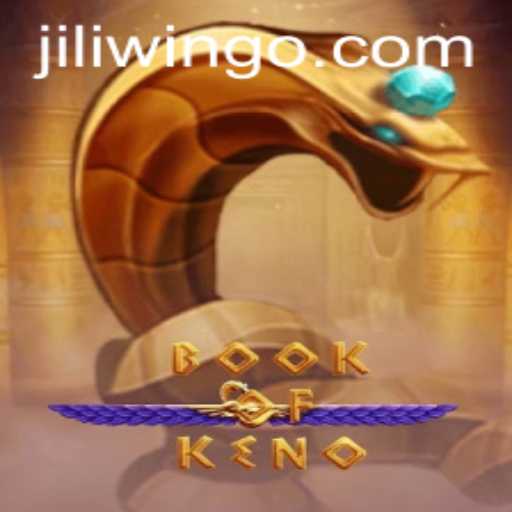 Exploring the Excitement of BookOfKeno on JILI.win