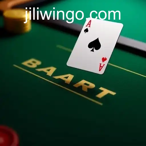 Exploring the Captivating World of Online Baccarat: A Focus on JILI.win